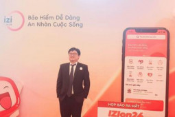 Thế giới xe - Người mua bảo hiểm xe máy sẽ được bồi thường ngay trên điện thoại?