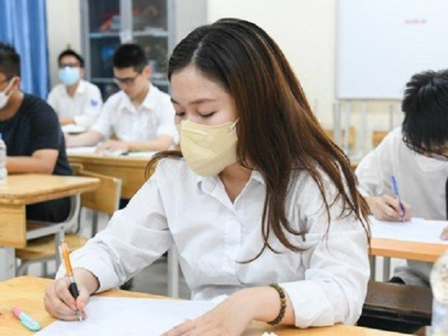 Giáo dục - du học - Tuyển sinh năm 2023: Những lưu ý "vàng" khi chọn trường, chọn nghề