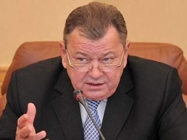 Thế giới - Lý do sau việc Nga 'không vội' gọi Ukraine là nhà nước khủng bố