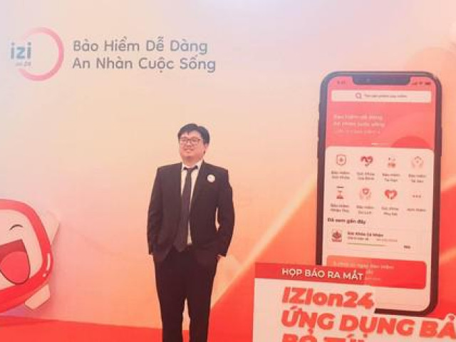 Thế giới xe - Người mua bảo hiểm xe máy sẽ được bồi thường ngay trên điện thoại?