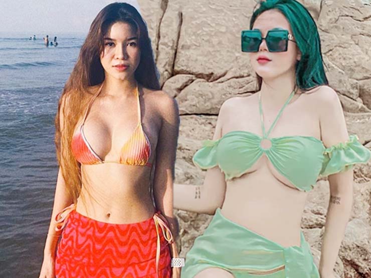 3 nàng Wags của cầu thủ quê Thanh Hóa: Vợ Tây Bùi Tiến Dũng hay bạn gái thủ môn Việt kiều hot hơn?