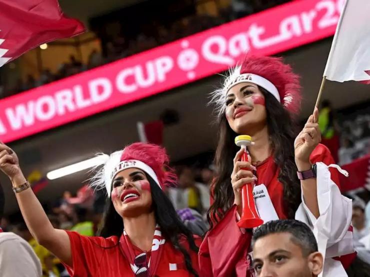 Quốc gia hưởng lợi lớn dù không chi tiền tổ chức World Cup 2022