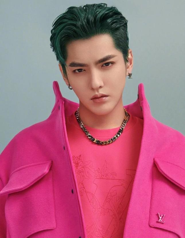 Cô gái khiến Ngô Diệc Phàm ngồi tù 13 năm, kết thúc sự nghiệp - 1