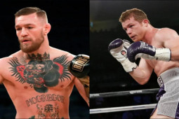 Thể thao - "Gã điên" McGregor kiếm tiền khủng nhất thể thao: 9 giây "bỏ túi" 1 triệu USD
