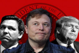 Thế giới - Tỷ phú giàu nhất thế giới tuyên bố ủng hộ "đối thủ" ông Trump