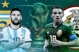 Bóng đá - Soi kèo, dự đoán tỷ số Argentina – Mexico: “Cửa tử” cận kề, thất bại là về nhà