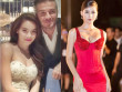 Ảnh chụp chung với David Beckham, C.Ronaldo của dàn mỹ nhân Việt khiến mạng xã hội "sốt xình xịch"