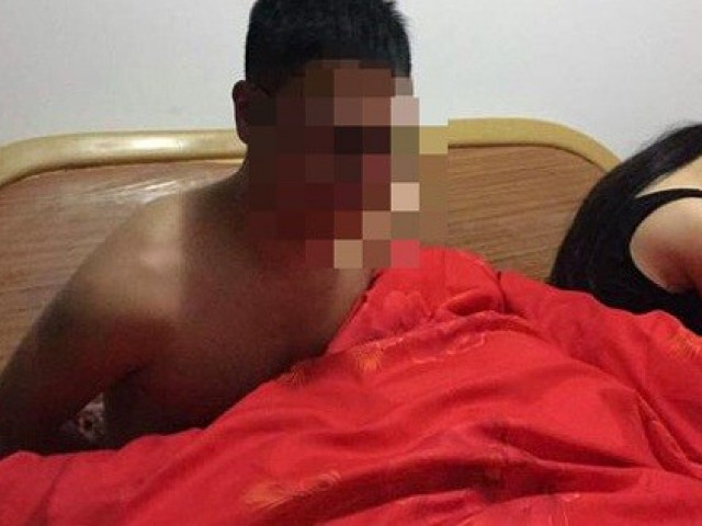 Bạn trẻ - Cuộc sống - Tiếng động lạ trong phòng bảo mẫu lúc nửa đêm khiến vợ choàng tỉnh giấc mộng về cuộc hôn nhân hạnh phúc