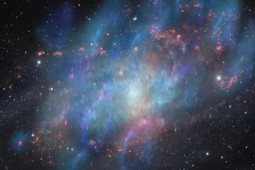 Công nghệ thông tin - Thế giới chúng ta sinh ra từ một tia vũ trụ "tử thần"?