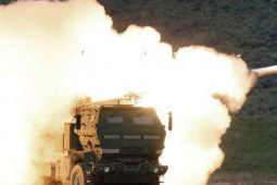 Thế giới - Nga tuyên bố bắn hạ 4 "hỏa thần" HIMARS ở Kherson
