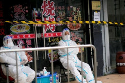 Thế giới - Trung Quốc: Số ca COVID-19 lập kỉ lục ngày thứ tư liên tiếp