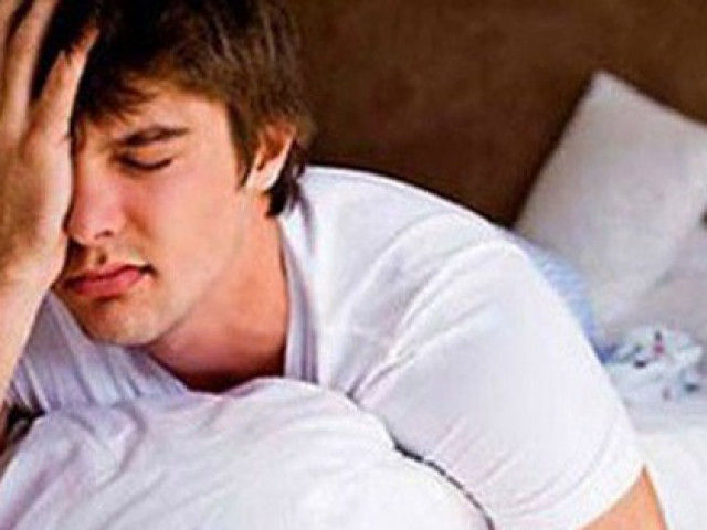 Sức khỏe đời sống - Mất hứng thú với mọi thứ chỉ vì một thói quen này