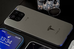 Thời trang Hi-tech - Vì sao smartphone đối đầu iPhone và Android của Elon Musk khó thành hiện thực?