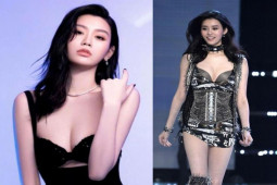 Đời sống Showbiz - Thiên thần nội y làm dâu nhà tỷ phú sòng bài có viên mãn hơn dàn mỹ nhân "số hưởng" này?