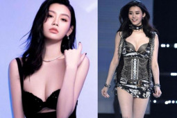 Đời sống Showbiz - Thiên thần nội y làm dâu nhà tỷ phú sòng bài có viên mãn hơn dàn mỹ nhân "số hưởng" này?