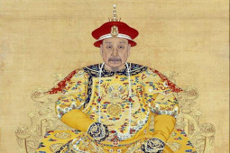 Thế giới - Học hỏi bí quyết sống thọ của vua Càn Long