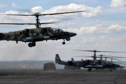 Thế giới - Ukraine: Lưới điện sắp phục hồi ở Kiev, giao tranh dữ dội ở miền Đông