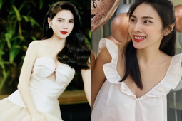 Đời sống Showbiz - Thủy Tiên bất ngờ trước điều đặc biệt mà Công Vinh bí mật thực hiện