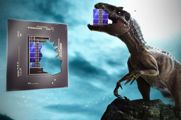 Thời trang Hi-tech - Gia đình CPU Intel Core thế hệ 13 xuất hiện, giá từ 3 triệu đồng