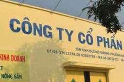 Kinh doanh - Doanh nghiệp liên quan ông Trịnh Văn Quyết bị xử phạt do ém thông tin tài chính