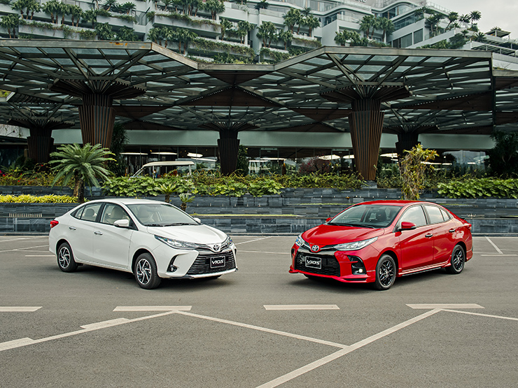 Tin tức ô tô - Điểm mặt 3 mẫu ô tô "đắt khách" nhất tại thị trường Việt Nam