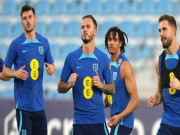 Bóng đá - Tin hot bóng đá World Cup tối 27/11: Maddison lần đầu tham gia luyện tập ở Qatar