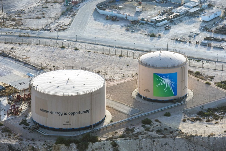 Quốc gia này có tập đoàn dầu mỏ Aramco của Saudi Arabia đã công bố báo cáo lợi nhuận quý III/2022 tăng 39% so với cùng kỳ năm ngoái nhờ giá dầu tăng. Đây là tập đoàn từng có lợi nhuận lớn nhất thế giới.
