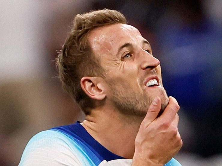 Bóng đá - Kane nén đau ra sân săn kỷ lục, ĐT Anh dễ trả giá đắt ở World Cup