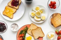 Sức khỏe đời sống - Những thực phẩm cần tránh xa khi bụng rỗng vào buổi sáng kẻo "rước họa vào thân"