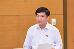 Tin tức trong ngày - Quốc hội dự kiến tổ chức kỳ họp bất thường lần thứ hai