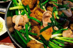 Ẩm thực - Chả cá Lã Vọng: 3 địa chỉ thưởng thức món chả cá nổi tiếng của người Hà Nội nhất định phải đến