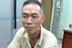 Pháp luật - Giết người do bênh bạn và cuộc lẩn trốn truy nã sau 32 năm