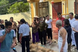 Pháp luật - Vụ 3 con gái mang xăng đốt nhà mẹ: Người mẹ nhiễm trùng máu nặng, tiên lượng xấu