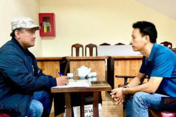 Pháp luật - Kẻ trốn truy nã suốt 17 năm bị phát giác từ một chuyện lạ