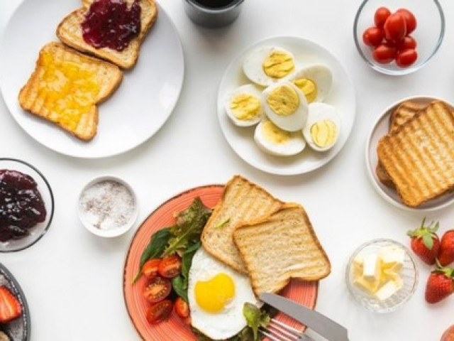 Sức khỏe đời sống - Những thực phẩm cần tránh xa khi bụng rỗng vào buổi sáng kẻo "rước họa vào thân"