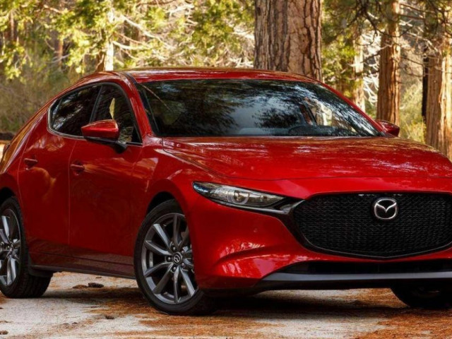 Tin tức ô tô - Top 10 xe Hatchback gia đình đáng mua nhất hiện nay