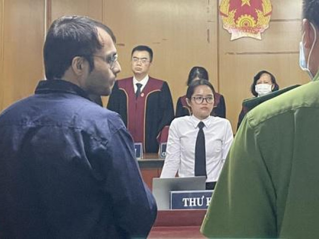 Pháp luật - Phó Tổng giám đốc tập đoàn đa quốc gia đi tù vì "mượn" tiền công ty cho vợ