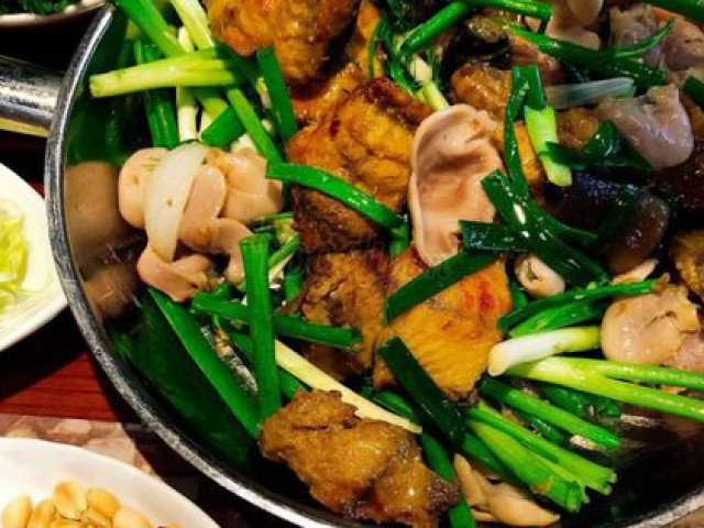 Ẩm thực - Chả cá Lã Vọng: 3 địa chỉ thưởng thức món chả cá nổi tiếng của người Hà Nội nhất định phải đến