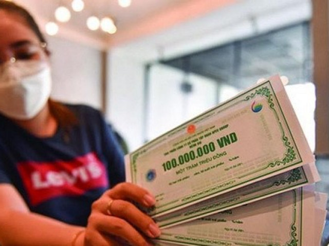 Kinh doanh - Xuất hiện phương án 'hàng đổi hàng' cho nhà đầu tư trái phiếu bất động sản