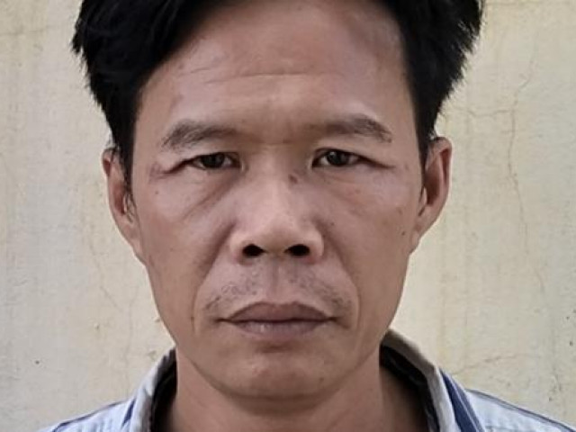 Pháp luật - Kẻ sát hại nữ chủ quán cà phê ở Long An khai gì với công an?