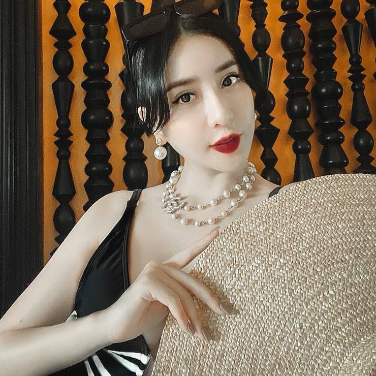 Nguyễn Thanh Tú (biệt danh: Tú Boo) sinh năm 1993 đến từ Hà Nội.&nbsp;
