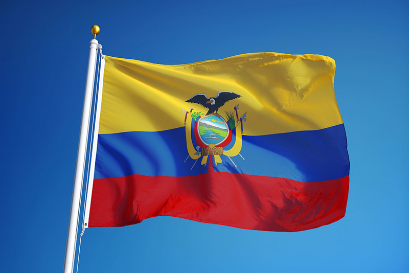 15 điều bất ngờ về Ecuador: Quốc gia được đặt tên theo đường xích đạo - 4