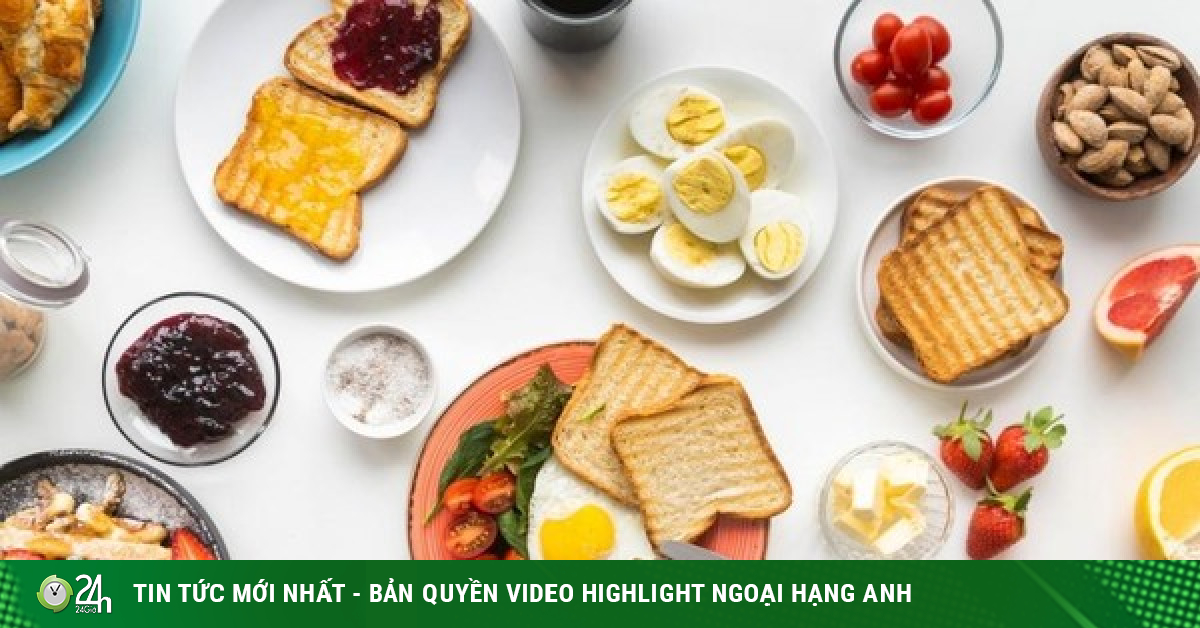 Những thực phẩm cần tránh xa khi bụng rỗng vào buổi sáng kẻo
