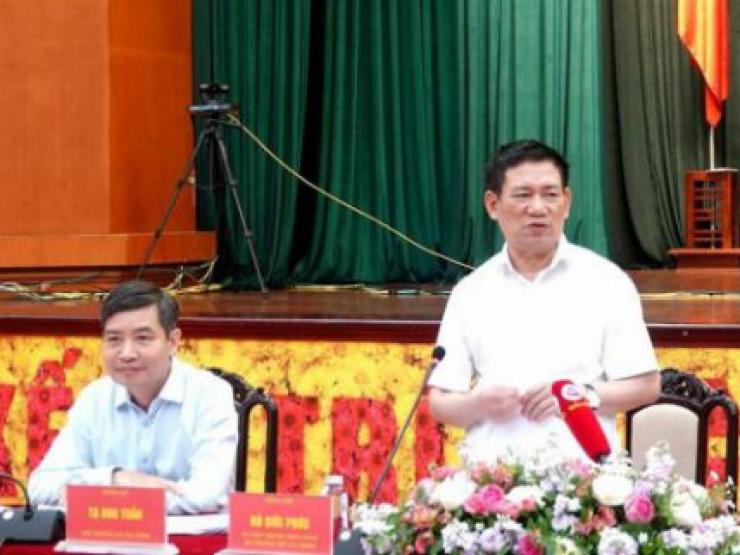 Quy định mới về ô tô công: Tối đa 1,6 tỷ cho ô tô chung