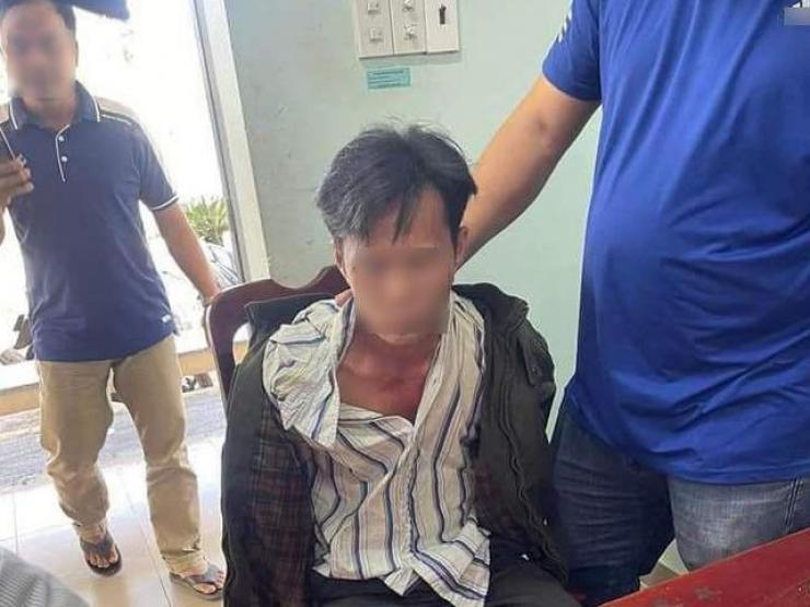 Bắt nghi phạm sát hại chủ quán cà phê lấy nhiều tiền, vàng