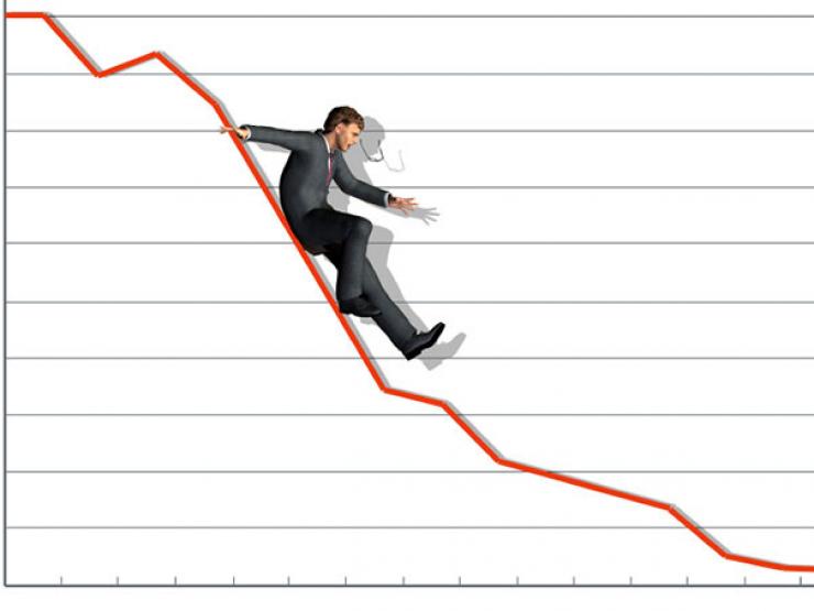 Kinh doanh - Dòng tiền ồ ạt vào thị trường, đã đến lúc đổ tiền mua vào?