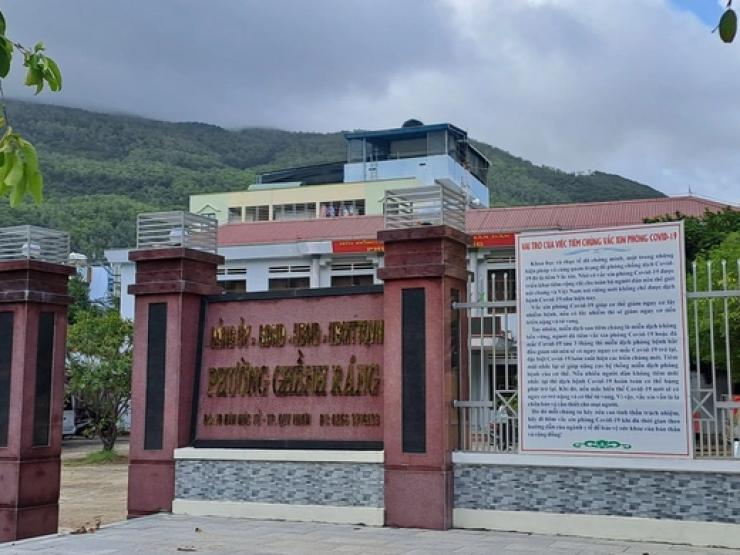 Tin tức trong ngày - Phó Chủ tịch phường ở Quy Nhơn "mất tích" hơn 1 tháng không tới cơ quan: Đề nghị bãi nhiệm chức vụ