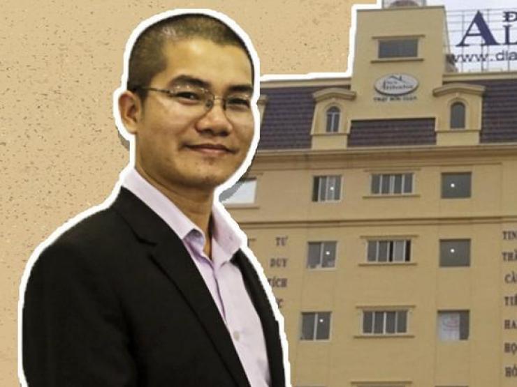 Tin tức trong ngày - Toà phát thông báo quan trọng đến bị hại trong vụ Địa ốc Alibaba lừa đảo