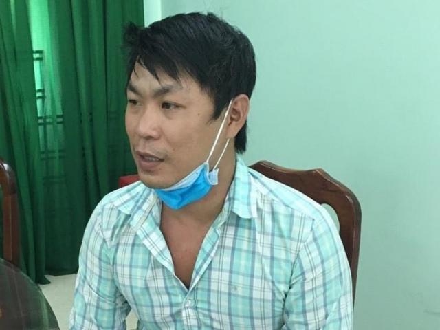 Nhóm côn đồ hung hãn xông vào khu phong tỏa chém người vì... 1 con chó