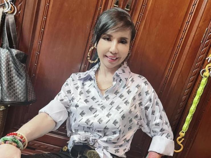 Pháp luật - Chân tướng "bà trùm" và hoạt động bán ma túy, "bóng cười" tinh vi tại quán bar của Dung "Thà"